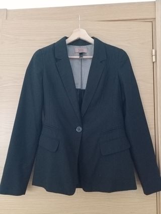 Chaqueta/ americana Bershka