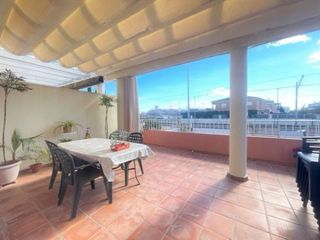 TRABAJO VERTICAL/ CUBIERTA/ TEJADO