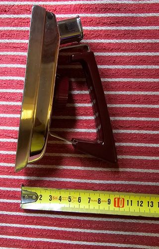 Plancha de colección  Rowenta vintage