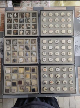 Il magico mondo di Minerali & gemme