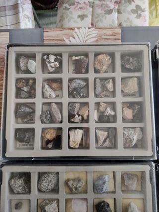 Il magico mondo di Minerali & gemme