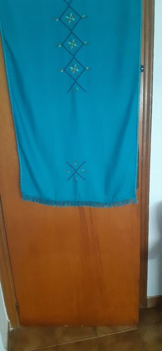 Pañuelo Fular Bufanda