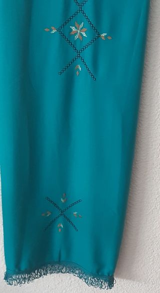 Pañuelo Fular Bufanda