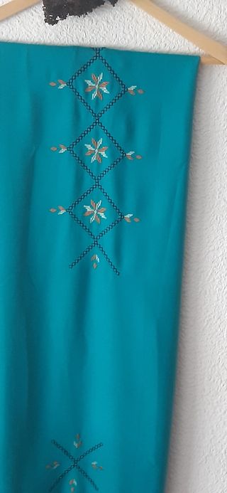 Pañuelo Fular Bufanda