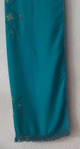 Pañuelo Fular Bufanda