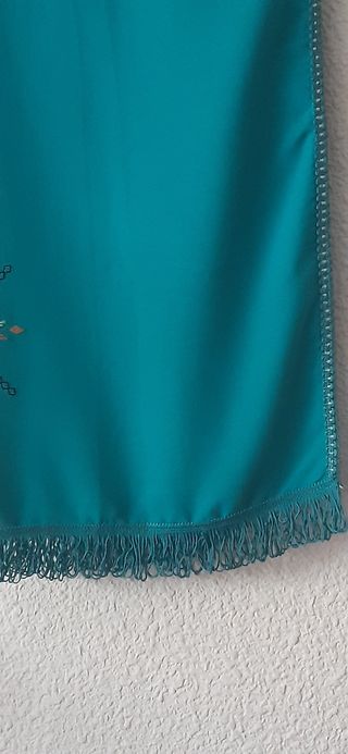 Pañuelo Fular Bufanda