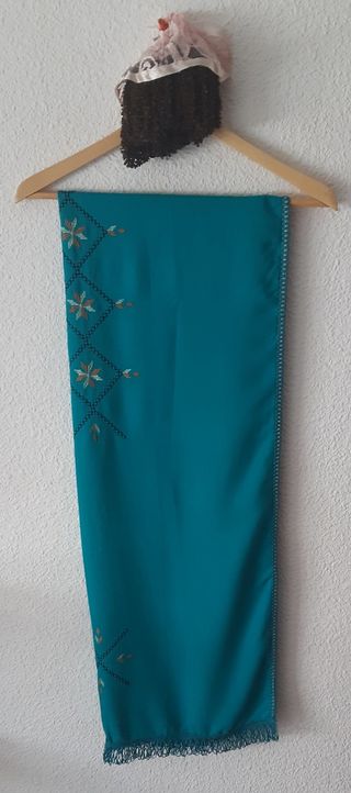 Pañuelo Fular Bufanda