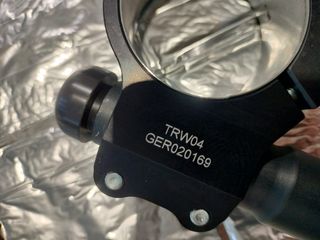 Semi manillares moto TRW NUEVOS