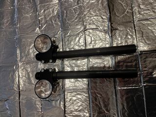 Semi manillares moto TRW NUEVOS