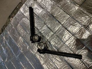 Semi manillares moto TRW NUEVOS