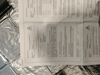 Semi manillares moto TRW NUEVOS