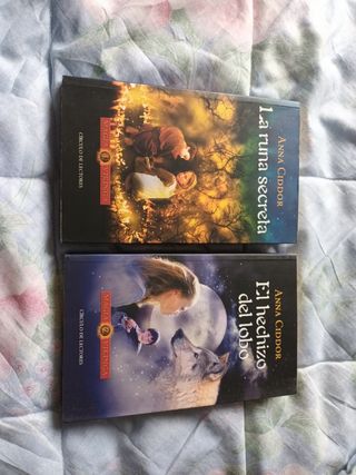 Saga Magia Vikinga tomos 1 y 2