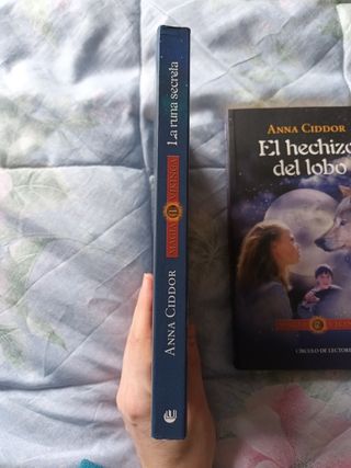 Saga Magia Vikinga tomos 1 y 2