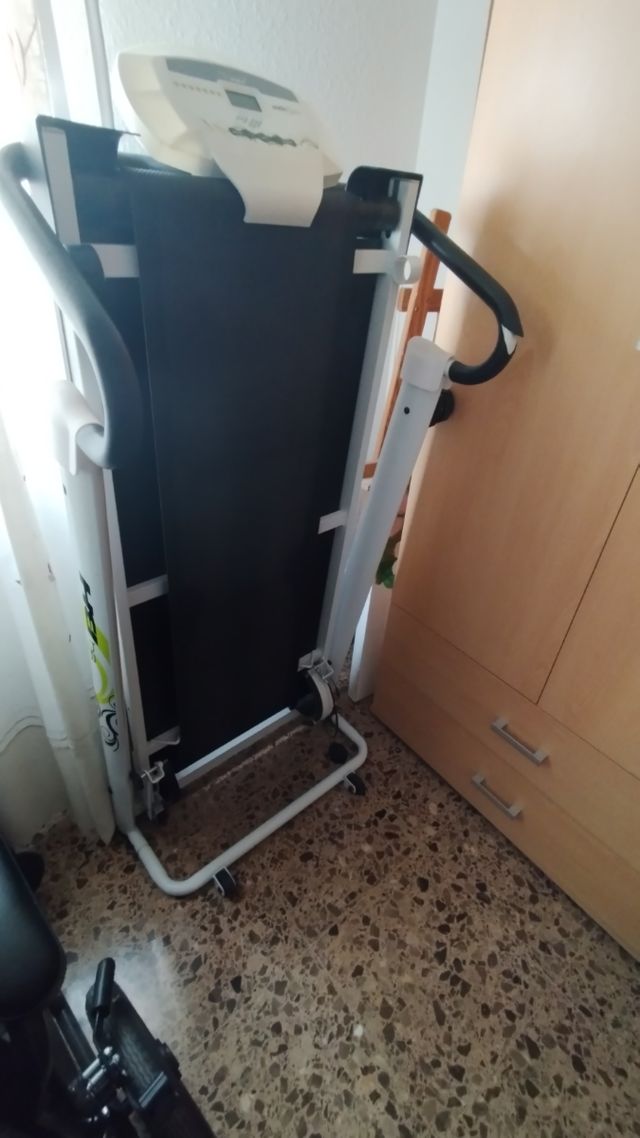 Cinta andar Tecnovita BH YF30 Walk One