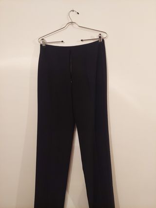 Pantalón de vestir 