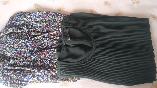 Blusas- ÚLTIMA SEMANA