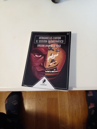 Intrigancles contra el sistema