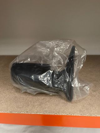 Retrovisor derecho de peugeot 205 gti