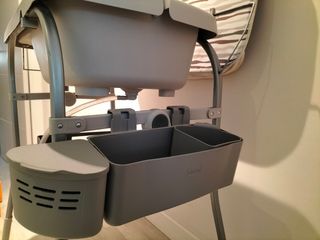 BAÑERA BEBÉ CHICCO