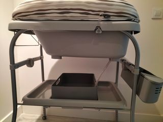 BAÑERA BEBÉ CHICCO
