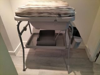 BAÑERA BEBÉ CHICCO