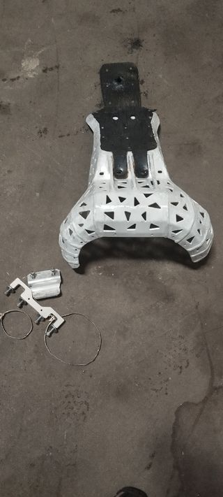 KTM HUSQVARNA GAS GAS