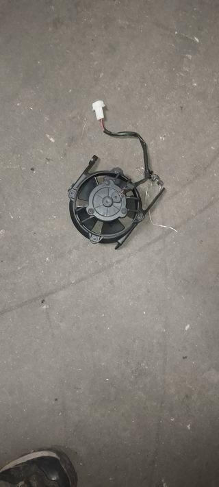 KTM HUSQVARNA GAS GAS