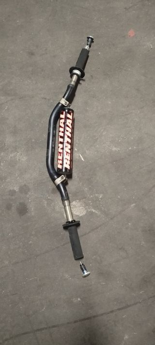 KTM HUSQVARNA GAS GAS