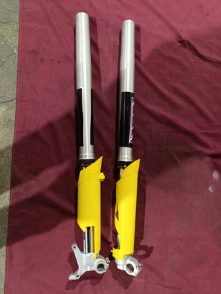 KTM HUSQVARNA GAS GAS