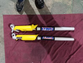 KTM HUSQVARNA GAS GAS