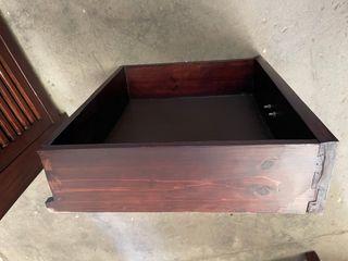 ✅aparador madera maciza muy robusto alta calidad