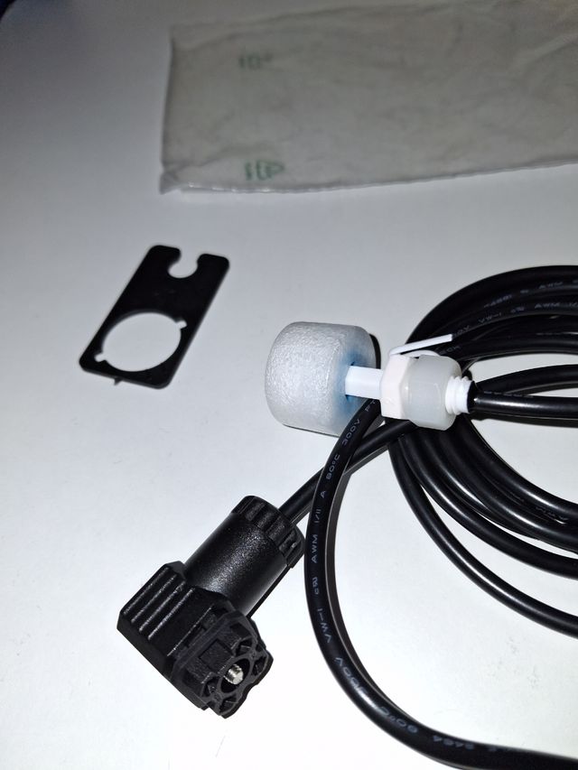 SONDA DE NIVEL SLP2 BOMBA DOSIFICADORA