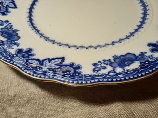 ANTIGUO PLATO PICKMAN 1908-1930