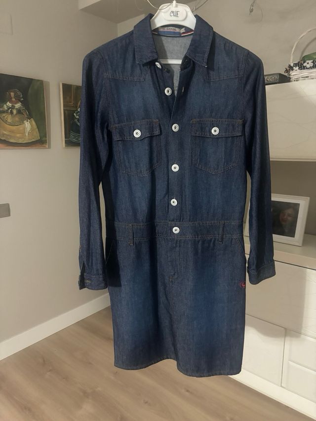 Vestido de El Ganso, nuevo