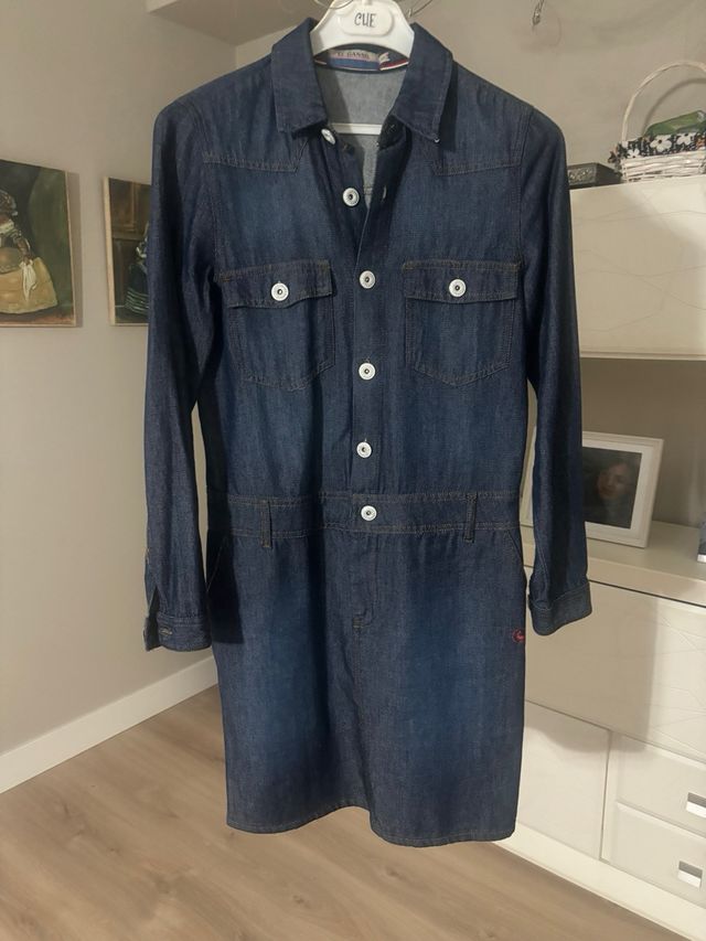 Vestido de El Ganso, nuevo