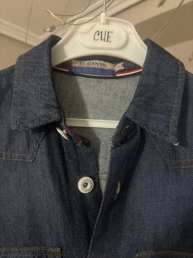 Vestido de El Ganso, nuevo