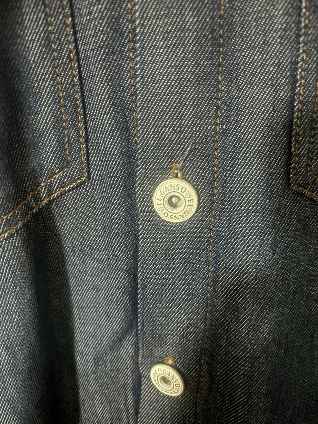 Vestido de El Ganso, nuevo