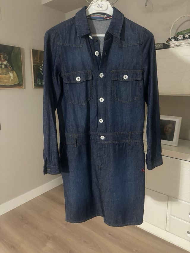 Vestido de El Ganso, nuevo