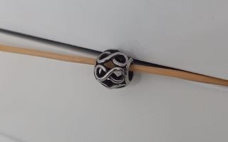  ♾️ Charm infinitos.