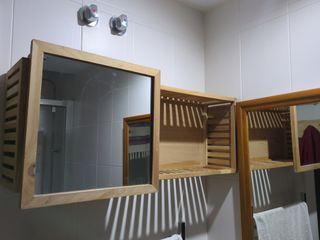 Mueble de baño