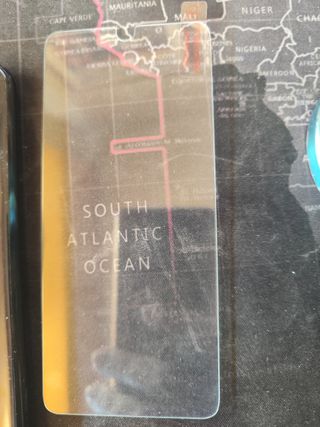 Funda y protección Xiaomi Redmi Note 8