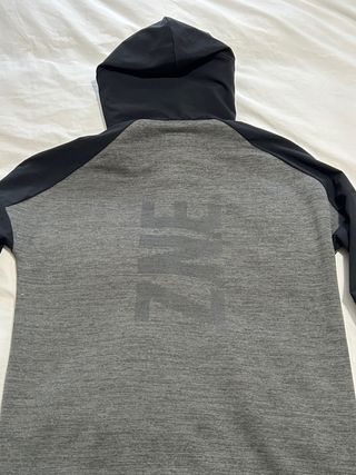 Sudadera Adidas hombre