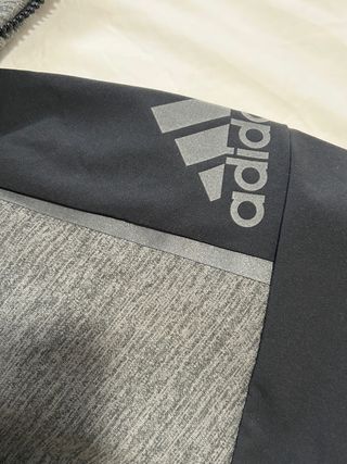 Sudadera Adidas hombre