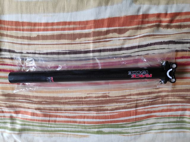 Tija carbono Race Face Next