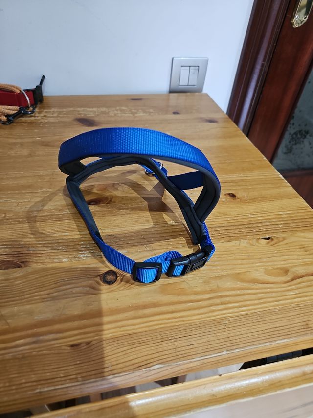 Arnes de perro mediano