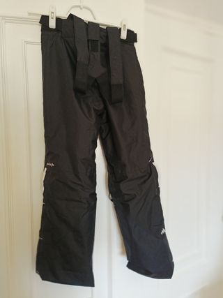 Pantalones esquí 