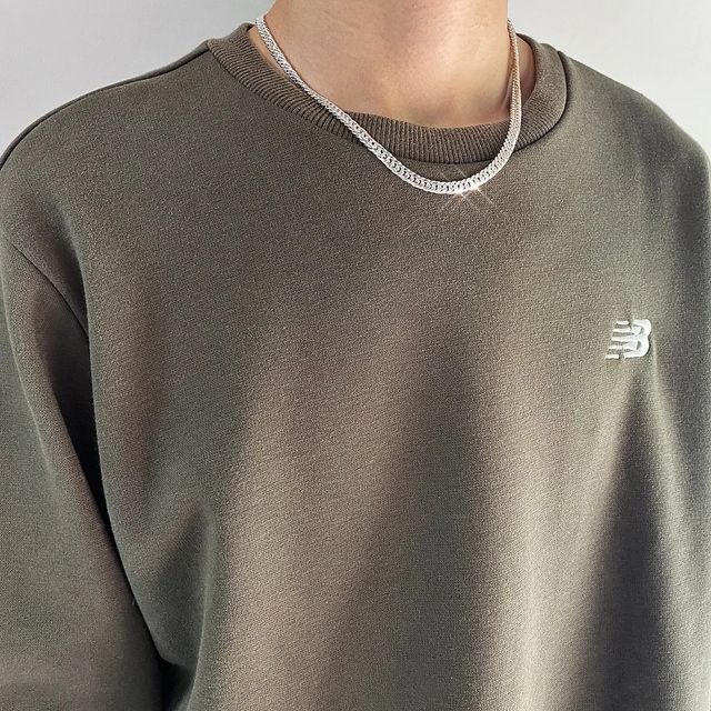 Collar de Plata ley 925