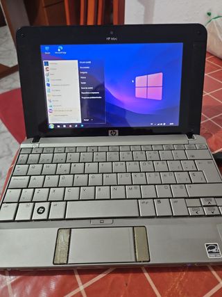 HP Mini