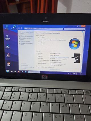 HP Mini