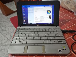 HP Mini